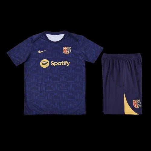 Barcelona Set