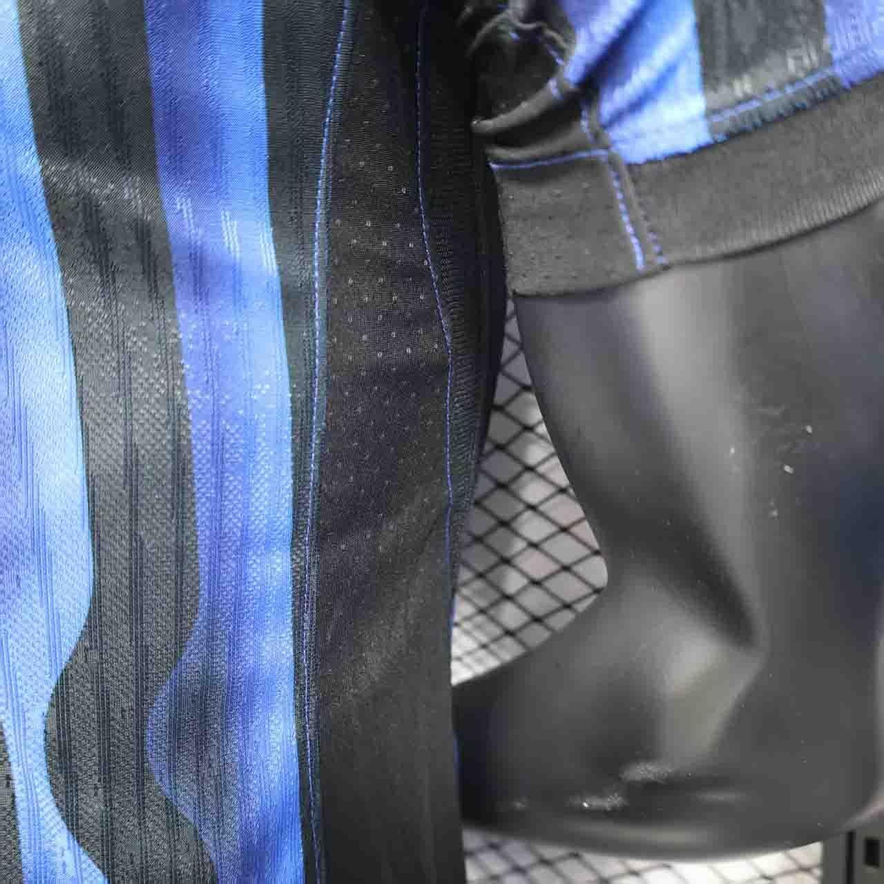 Alternative view of Inter Milan 2025-26 Jersey