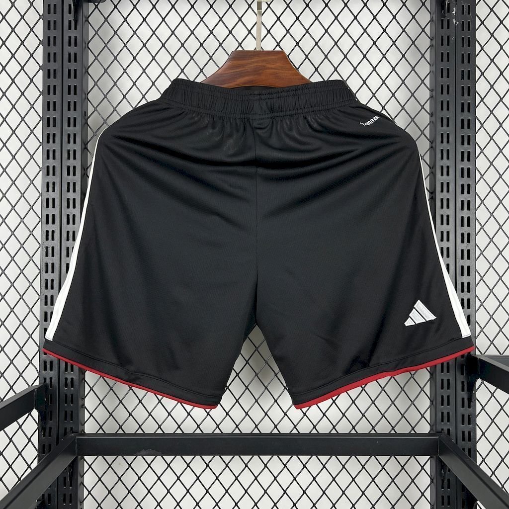 Alternative view of Germany 2026 World Cup Shorts