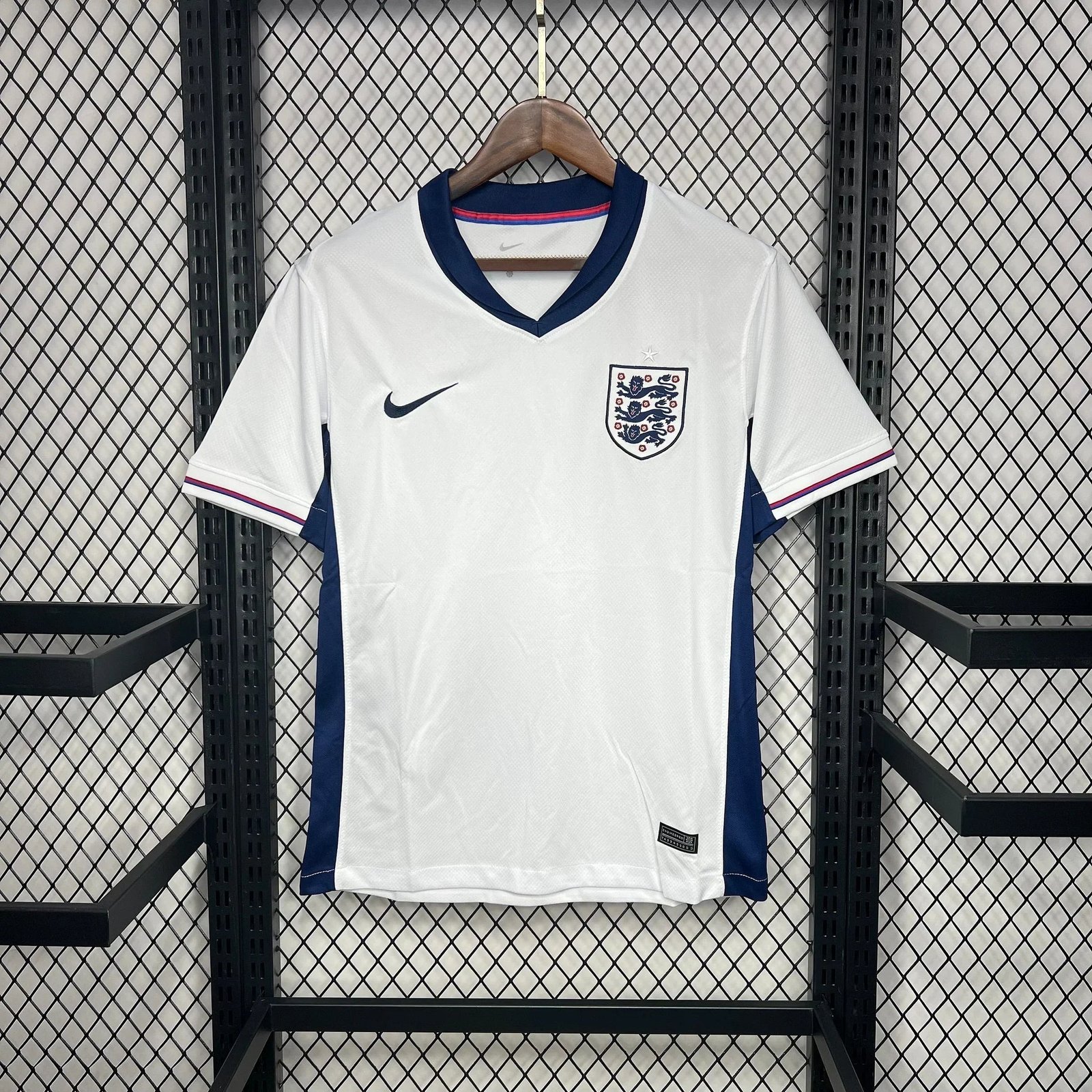 England EURO 2024 Jersey