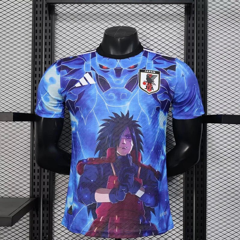 Japan concept jersey 2025-26