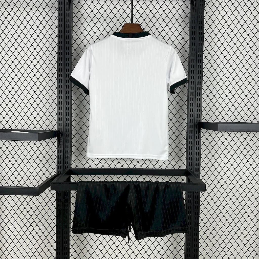 Alternative view of Germany Kids' Kit 2025