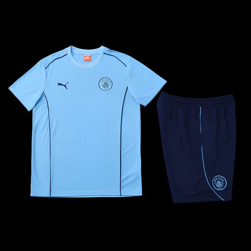 Manchester City kit