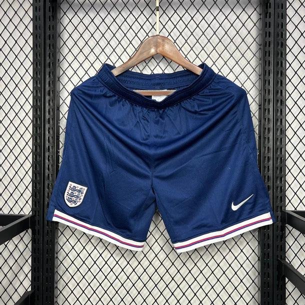 England 2024/2025 Home Shorts