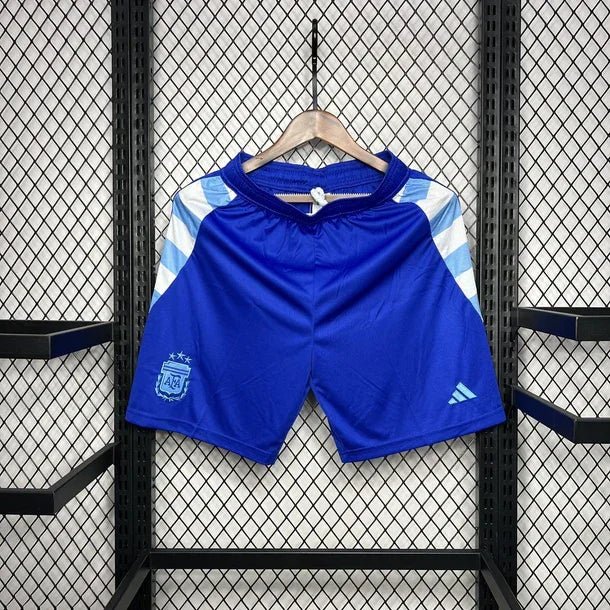 Argentina Away Shorts 2024/2025