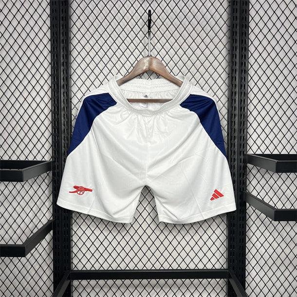 Arsenal Home Shorts 2024/2025