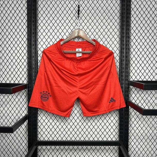 Bayern Munich Home Shorts 2024/2025