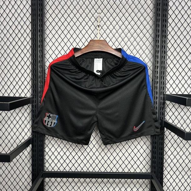 FC Barcelona Away Shorts 2024/2025