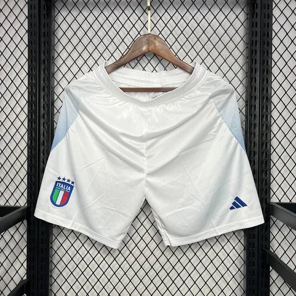 Italy Home Shorts 2024/2025